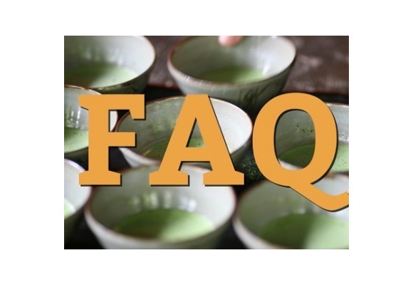 FAQ: Worldwide Tea Consumption