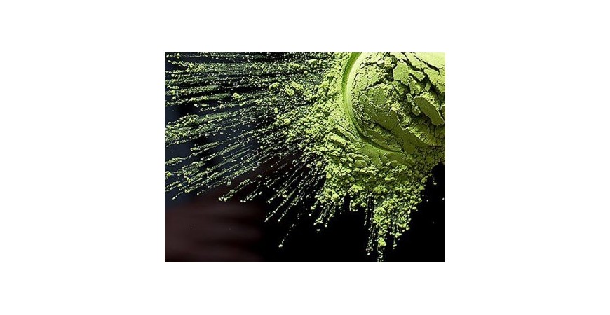 This is What Drinking Matcha Tea Does to Your Body.
