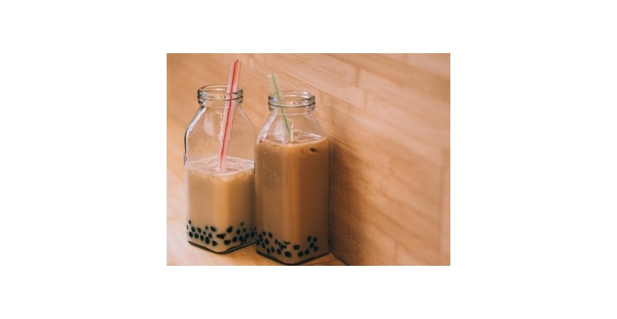 How to Make Bubble Tea at Home