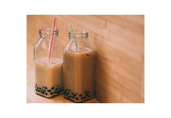 How to Make Bubble Tea at Home