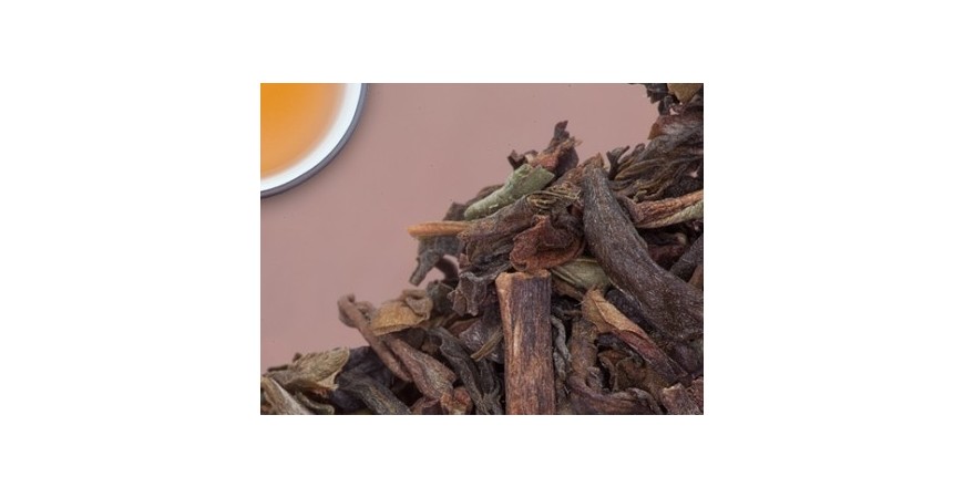 What is Darjeeling tea?