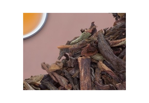 What is Darjeeling tea?