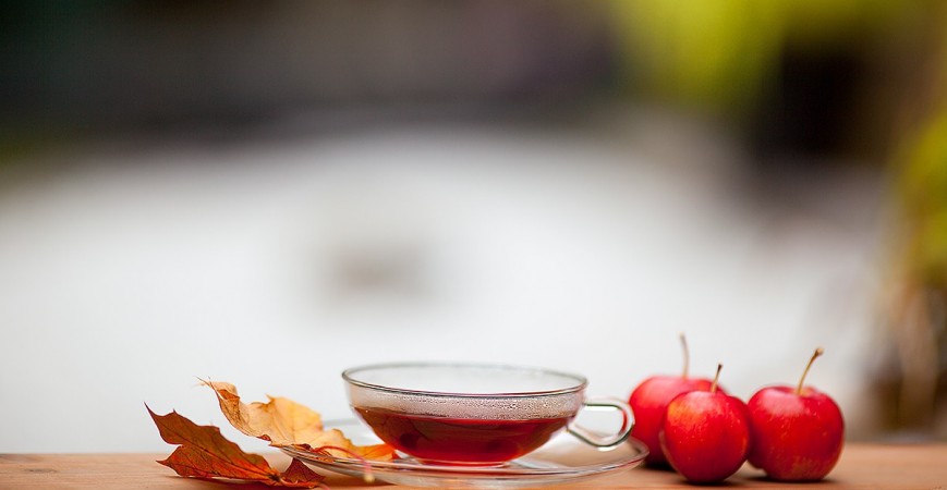 14 Coolest Tea Cafes in Ontario