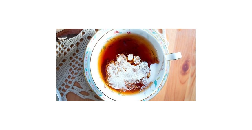 The 5 Best Teas for the Back to School Season