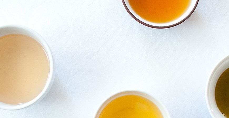 How to Properly Steep Tea