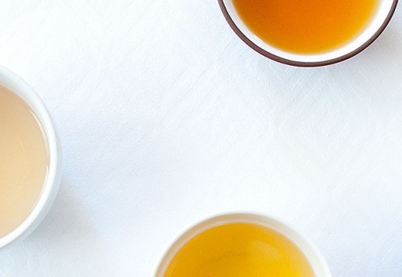 How to Properly Steep Tea