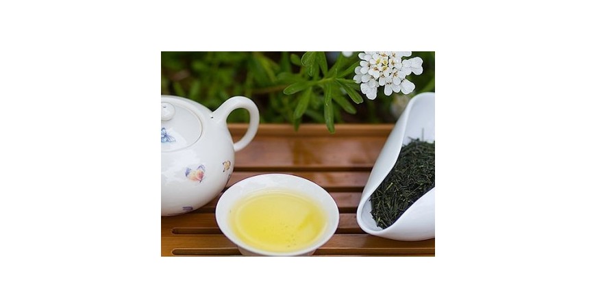 What Your Favourite Tea Says About You
